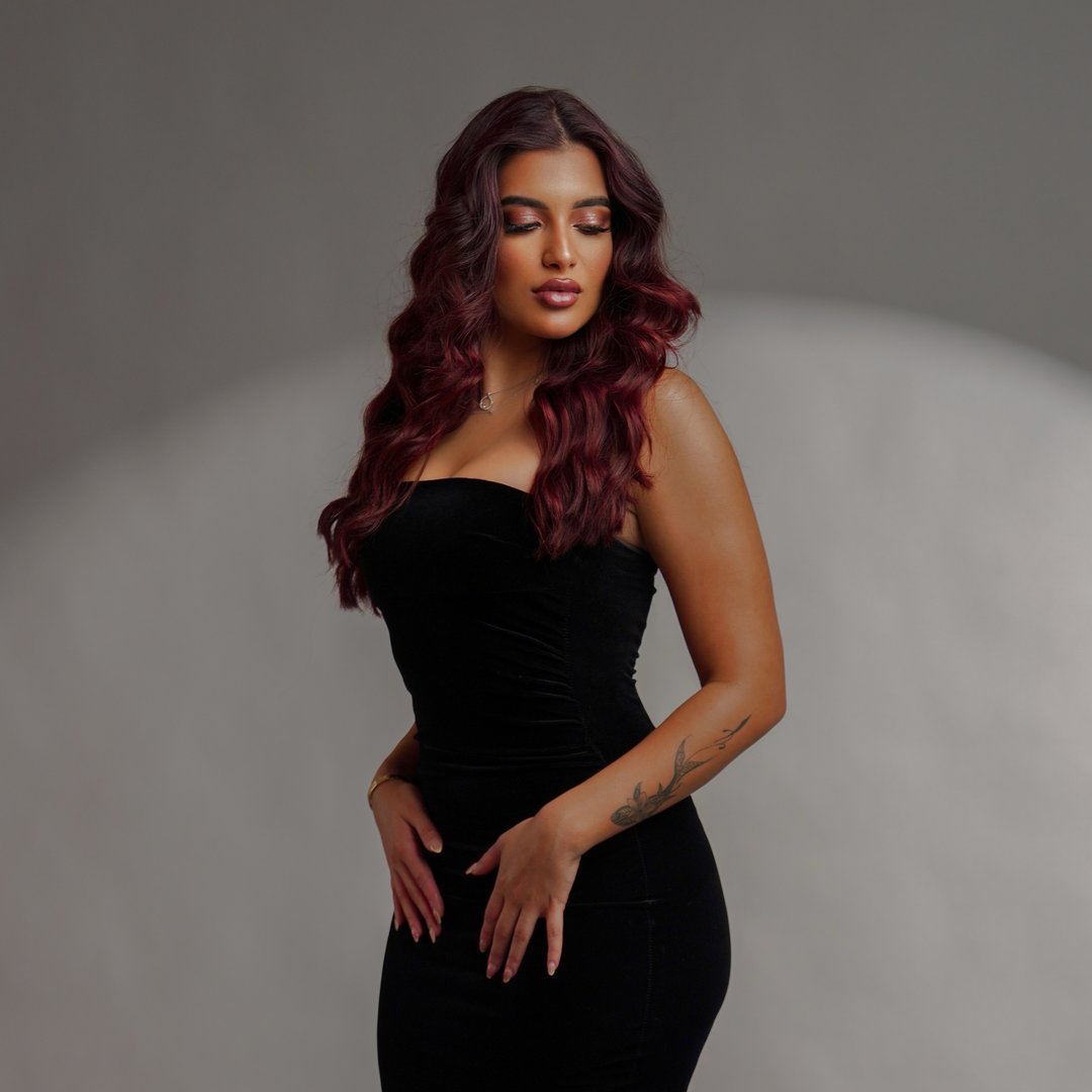 Samar Rahbini | سمر رهبيني