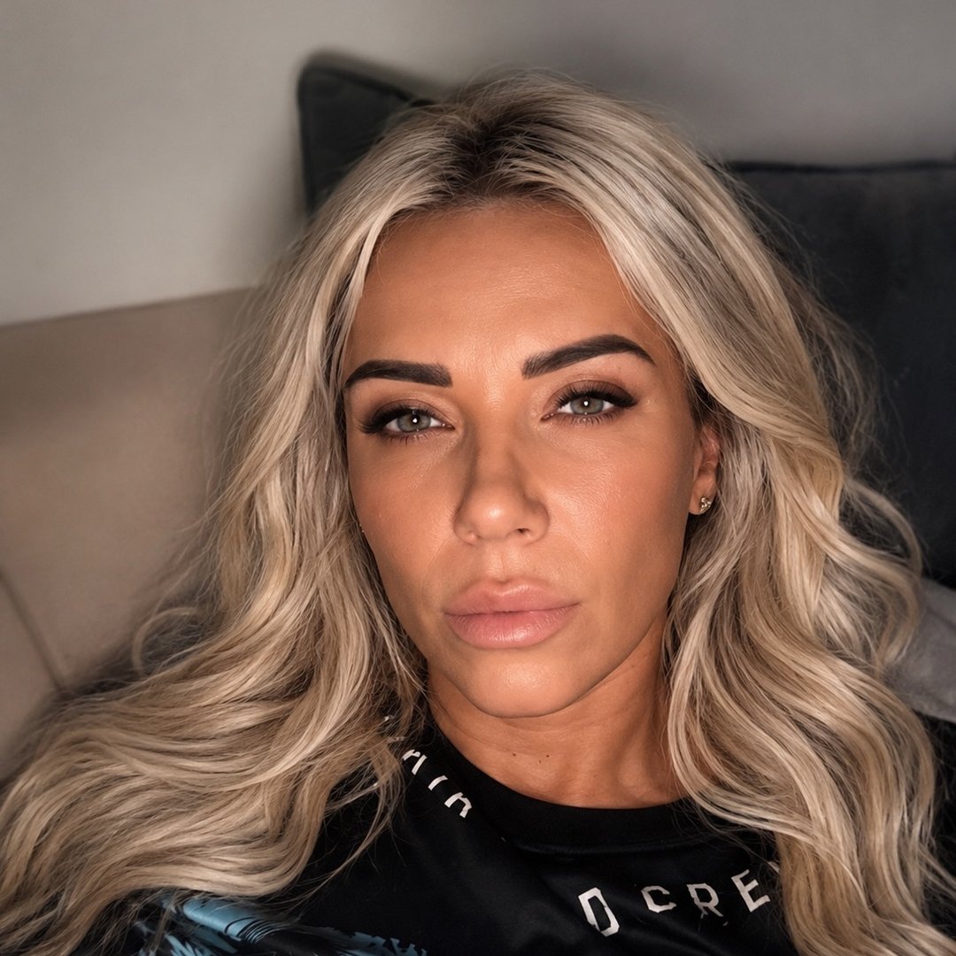 Maija Ruohonen_Offical