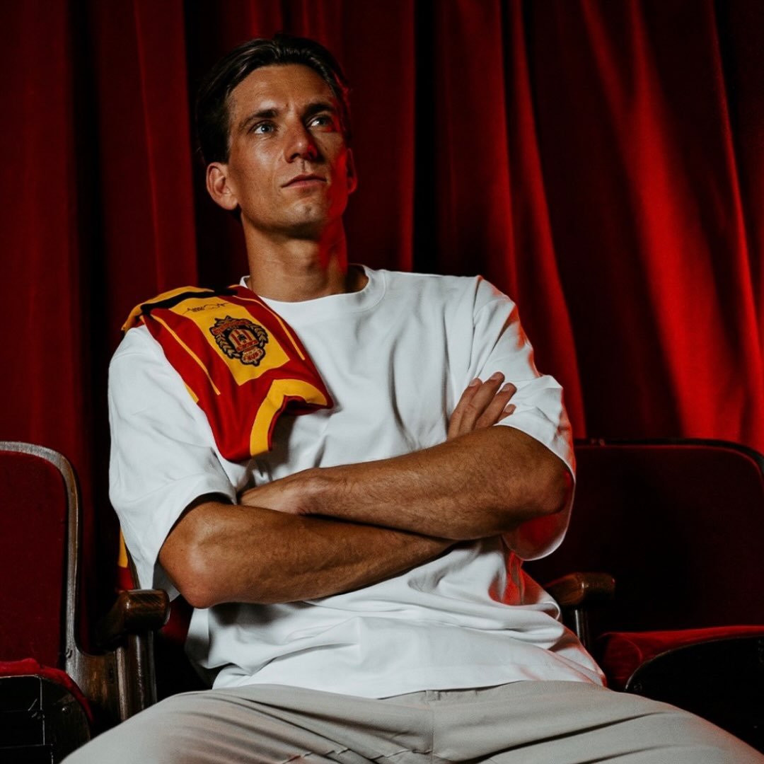 Dennis Praet