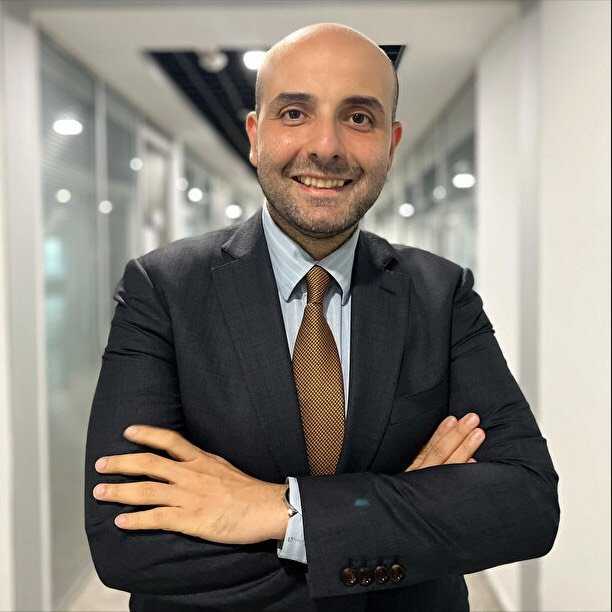 Ali Murat Kırık