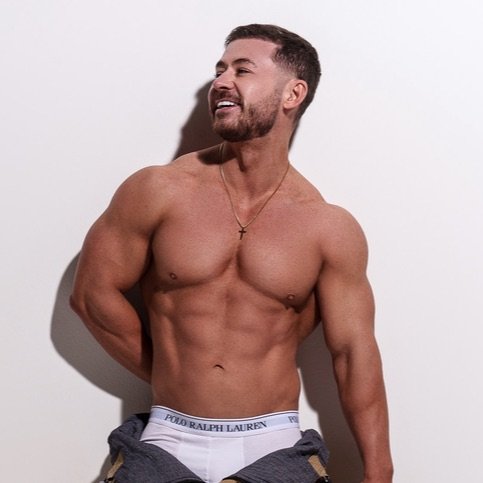 TONY MCALEAVEY