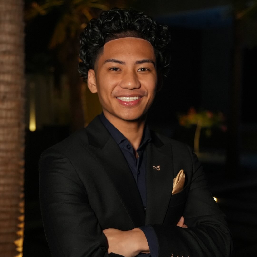 Jamiel Bustos