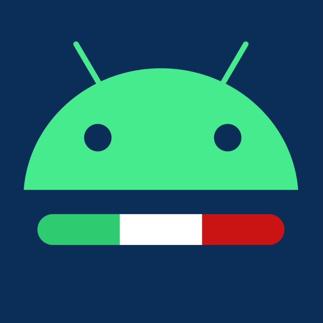 Android Heroes