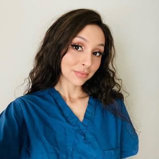 Dr. America Stephanie Revere