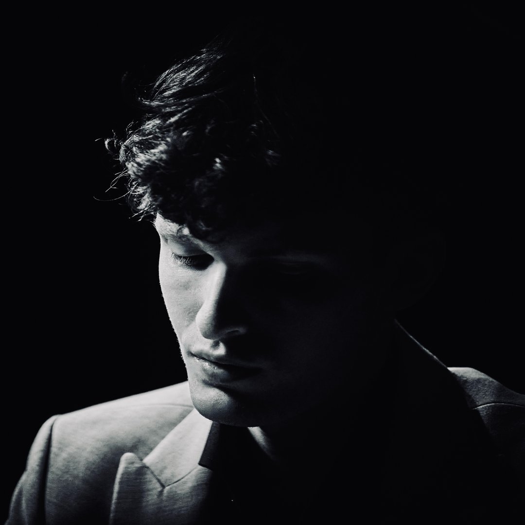 James Malikey