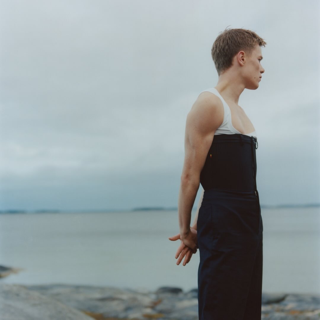 Edvin Ryding