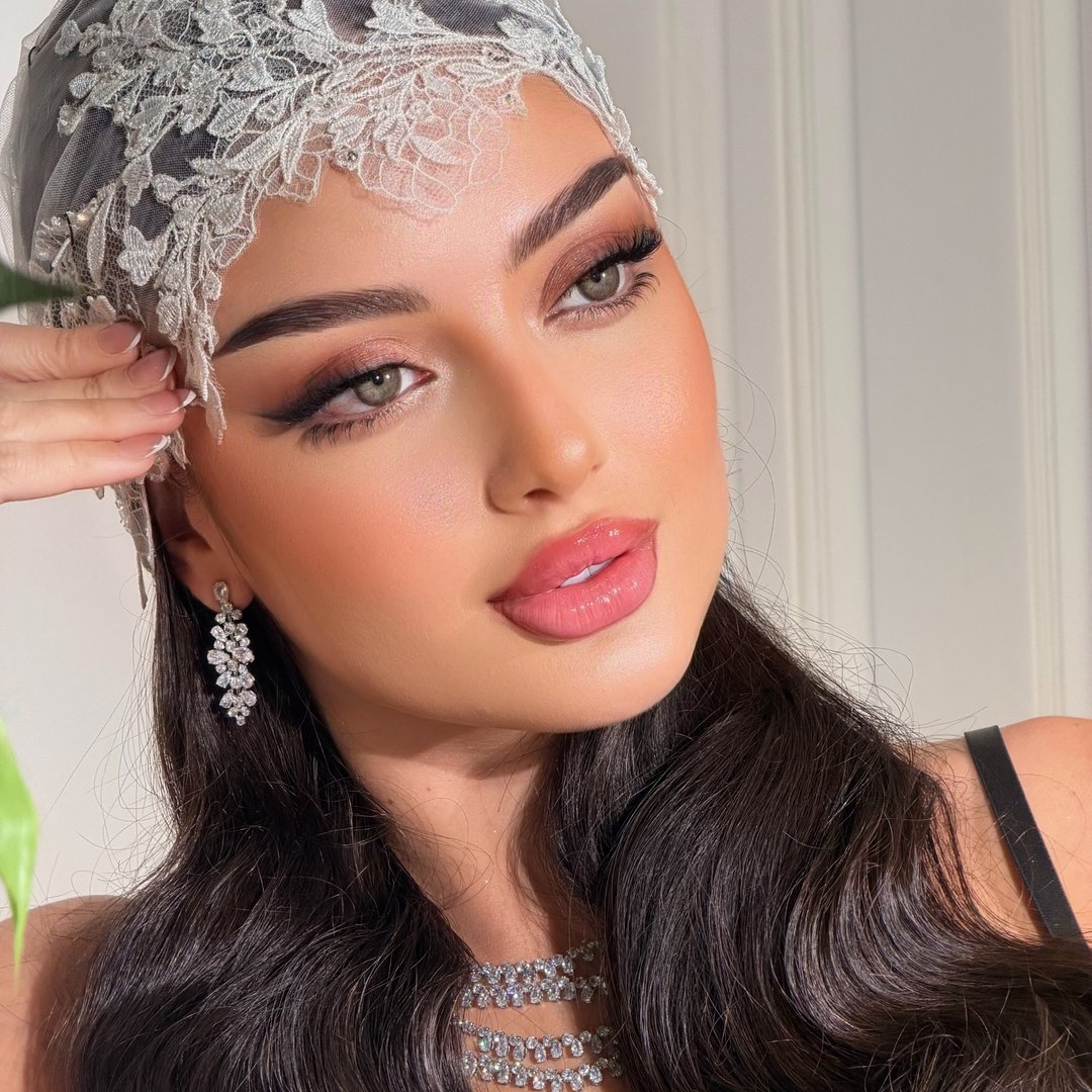 Eman Abdulrahman( إيمان )