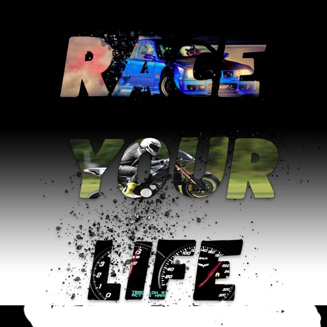 RaceYourLife
