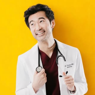 Dr. Tim Tiutan | Internal Medicine