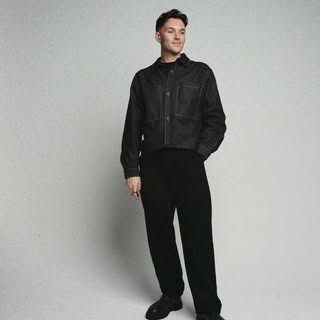 Adam Cooke | London Hair Stylist