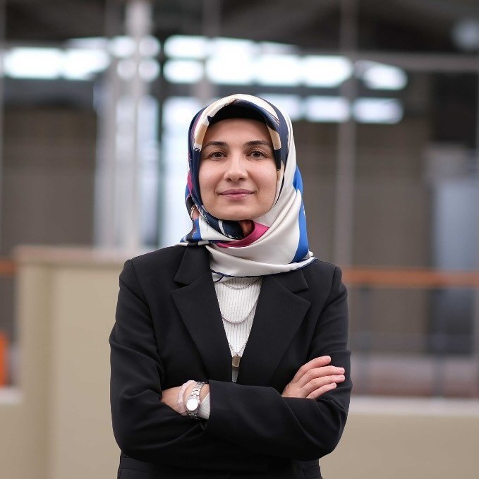 Derya Derince
