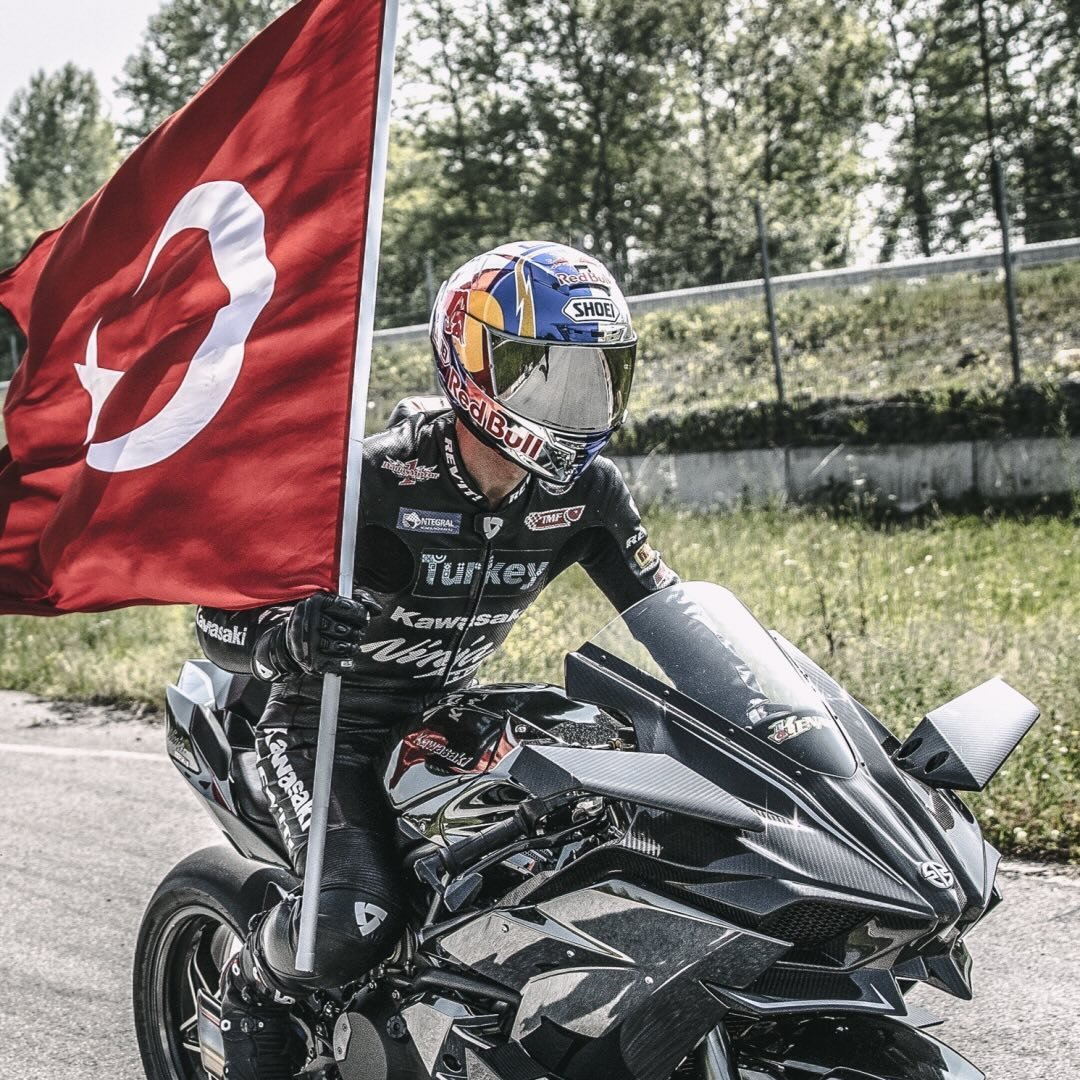 Kenan Sofuoglu