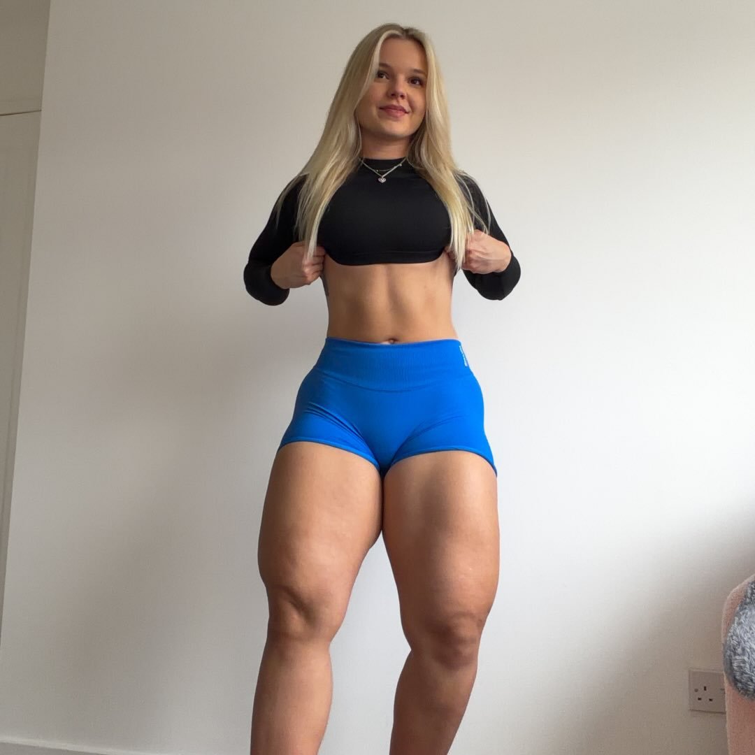 Ava Rose