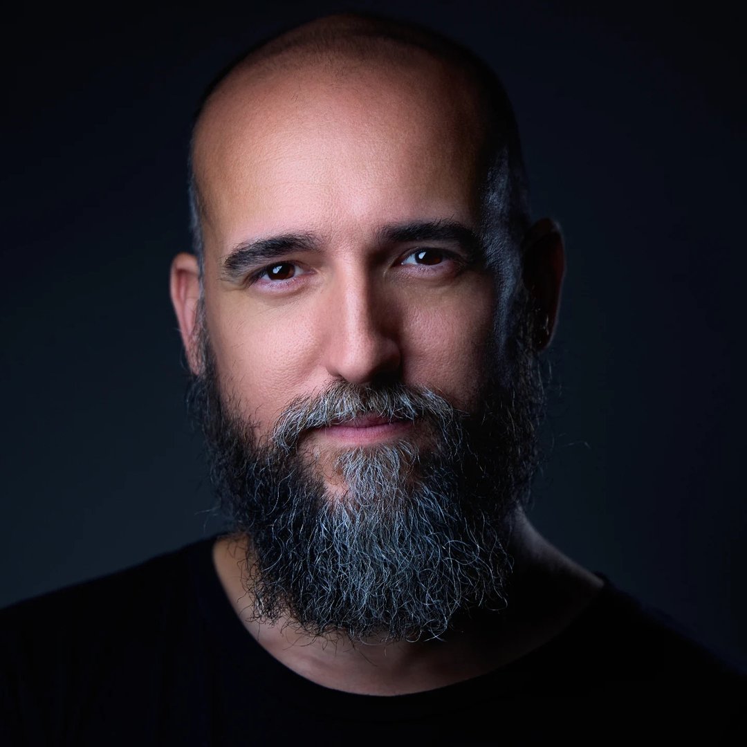 Jon Hernandez