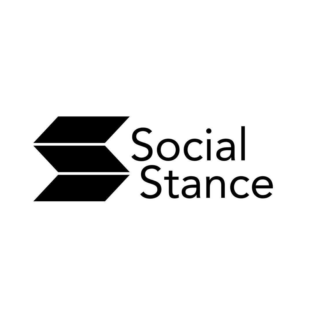 Social Stance