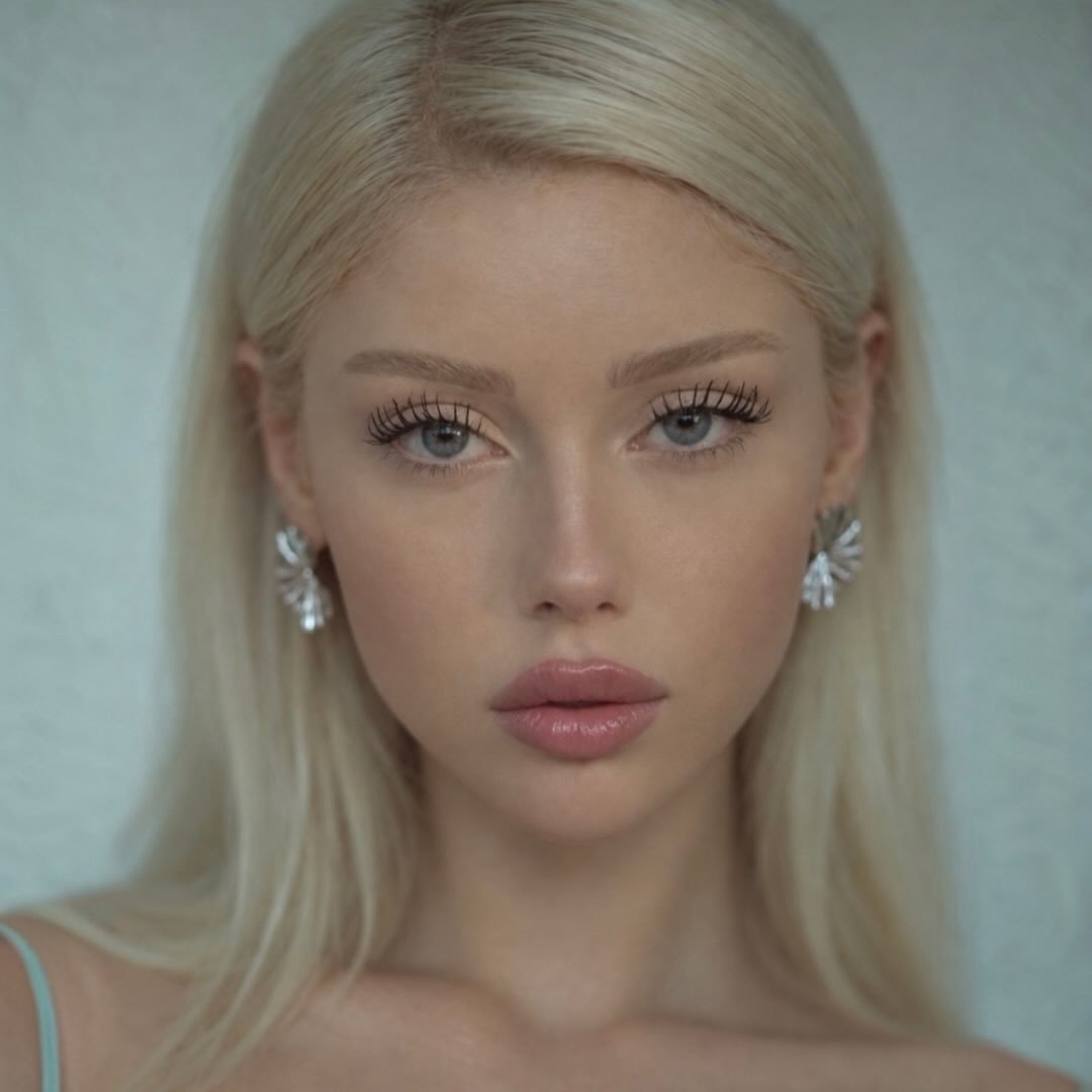 Zeynep Büşra | Model