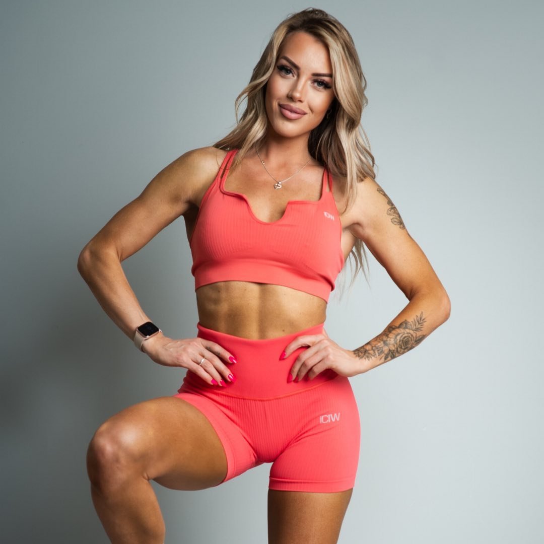 ONLINE COACH | JANNICKE HUSTAD