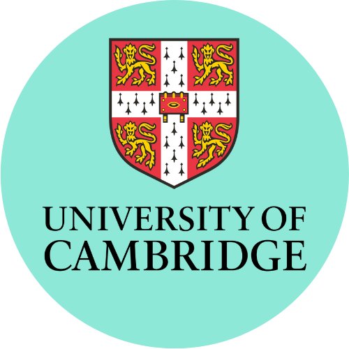 University Of Cambridge