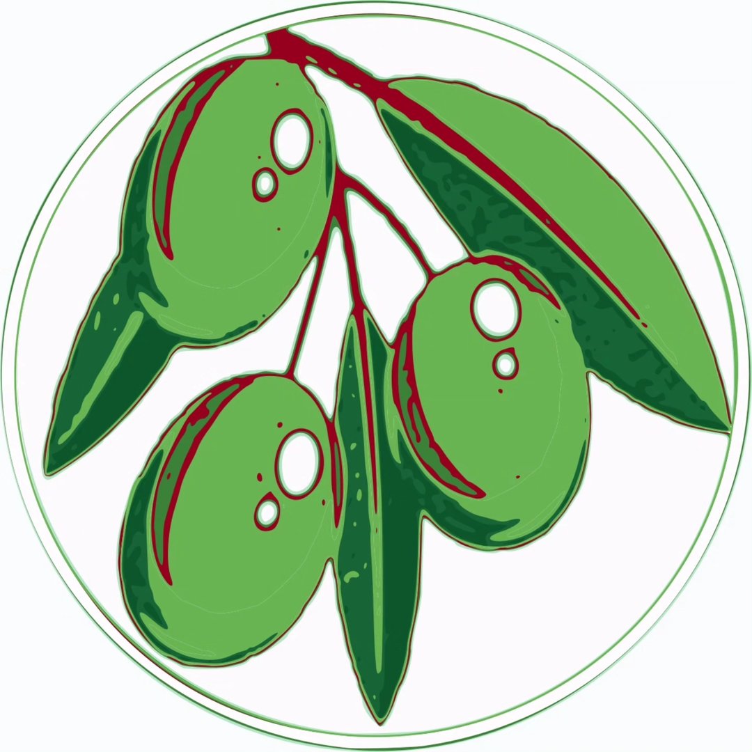 The Olive Tree Cosmetics