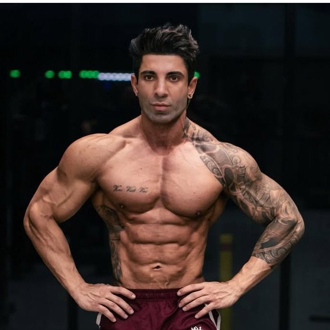 Chestbrah