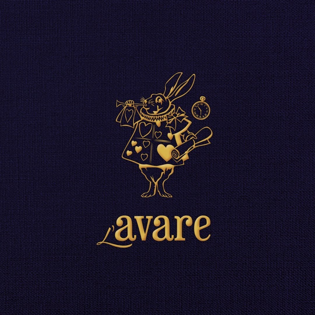 L'avare Alice