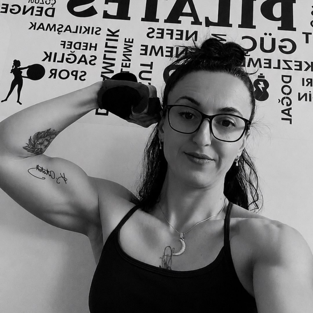 Elif Bahar Bekiroğlu