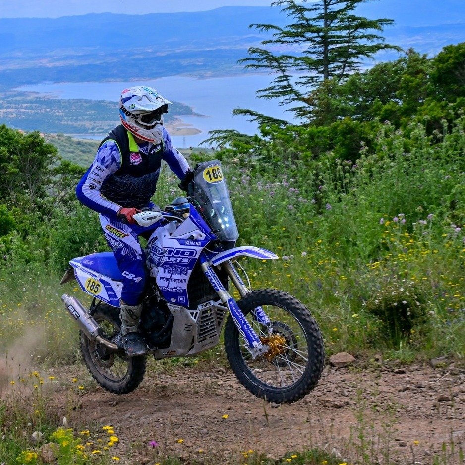 Endurista del weekend