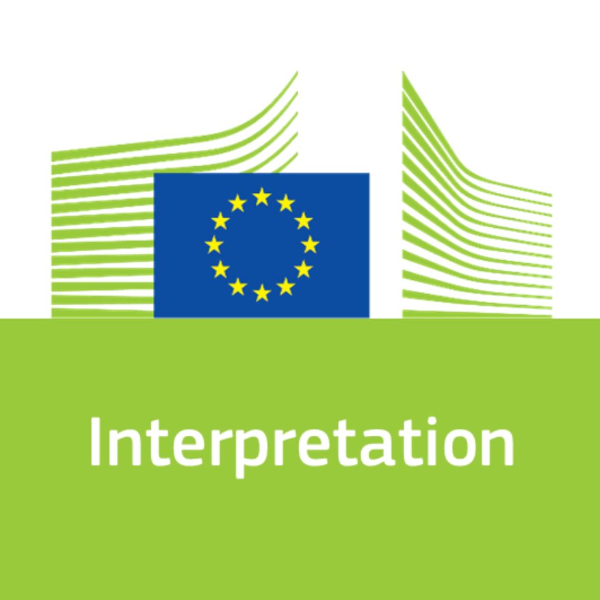 EU Interpreters