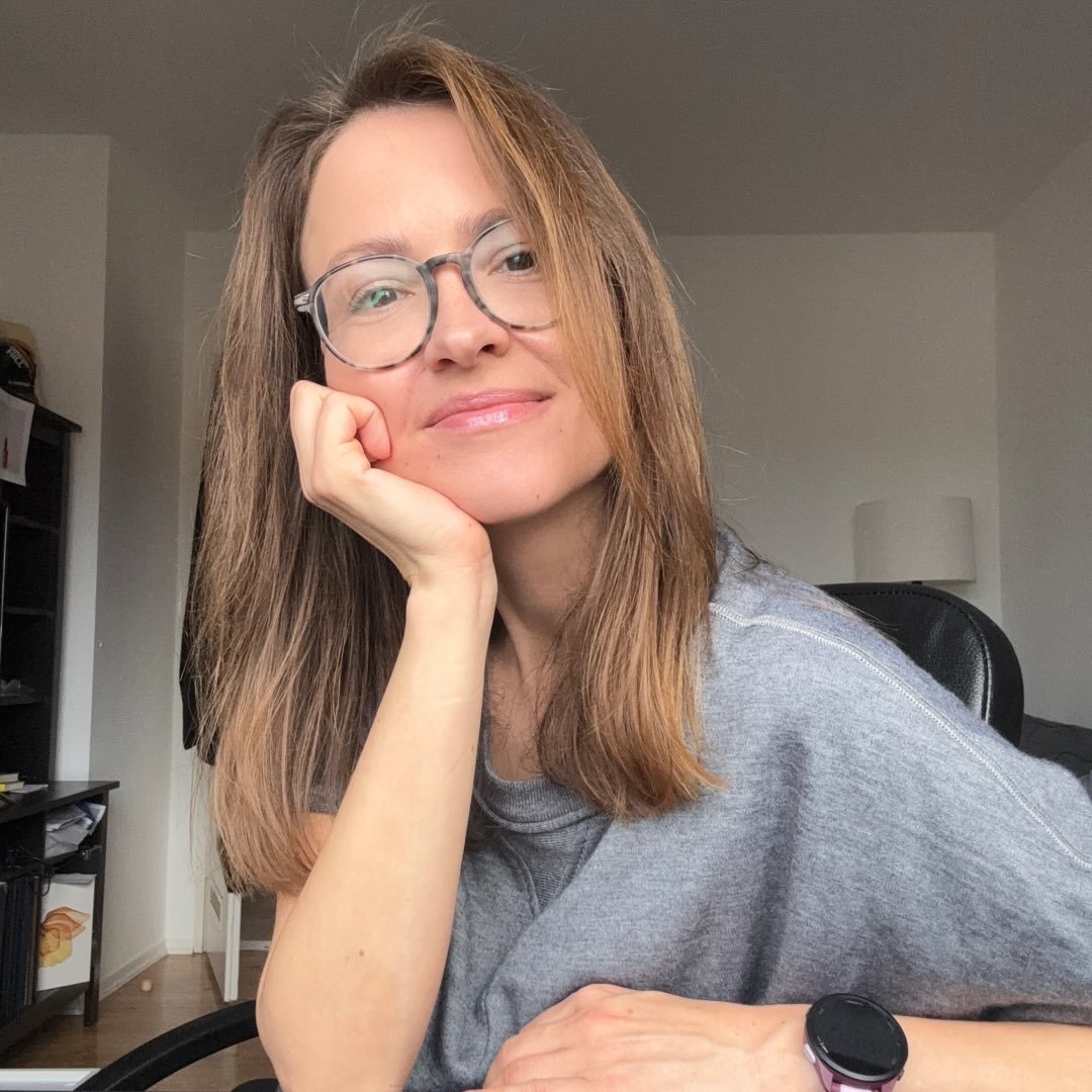 Dr. Anastasia Pyanova