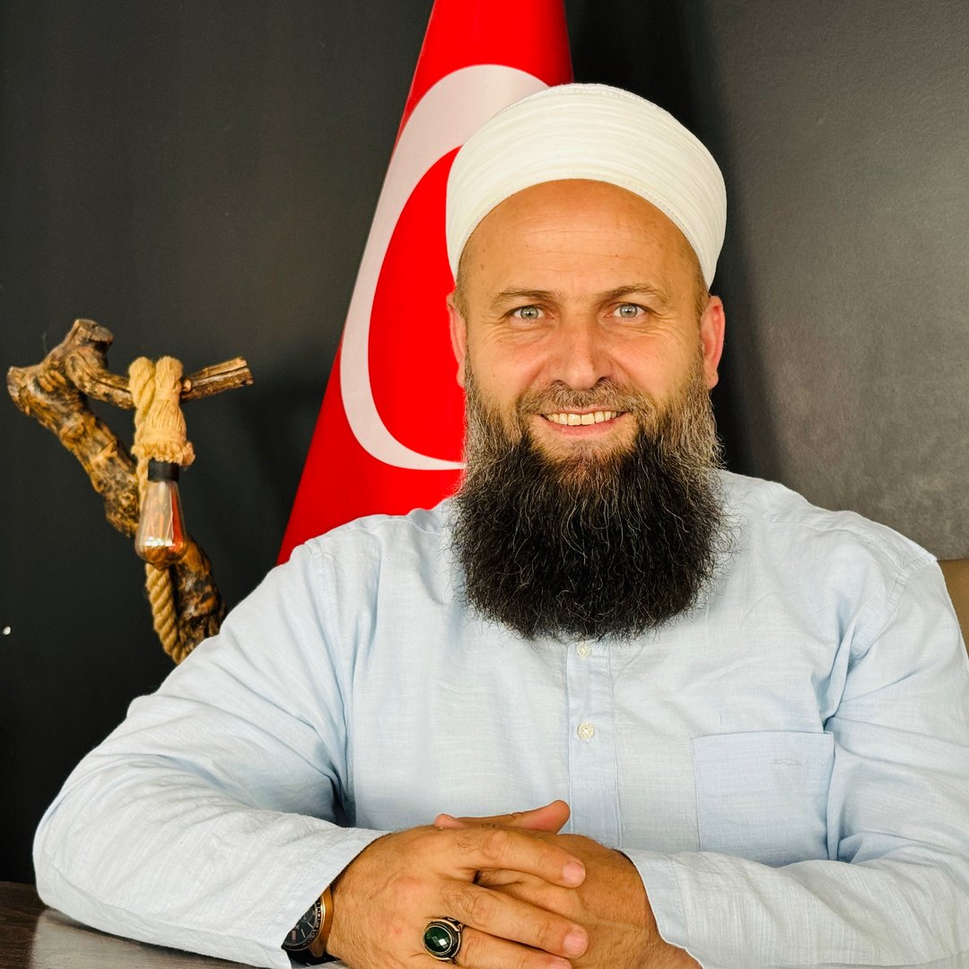 Hasan Alkan
