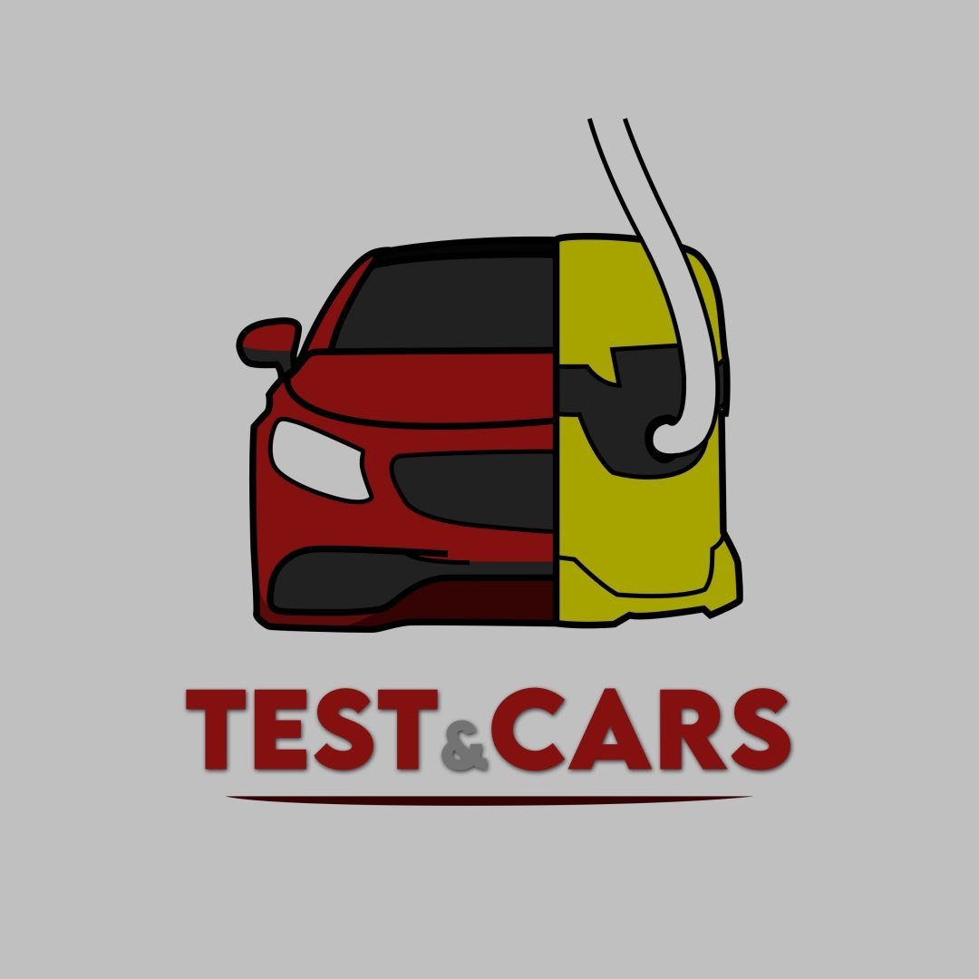Test & Cars