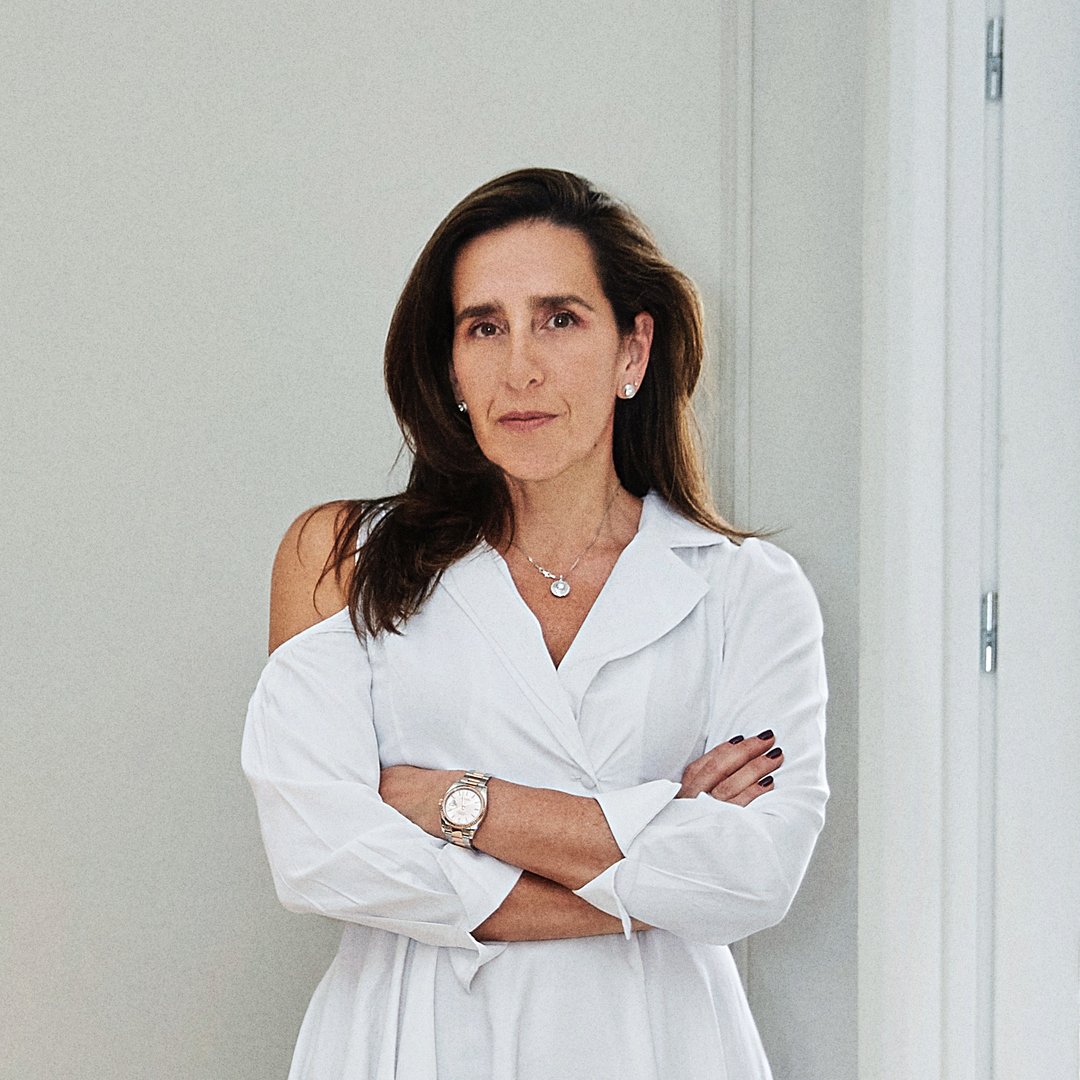 Claudia Schultheis | Arquitecta