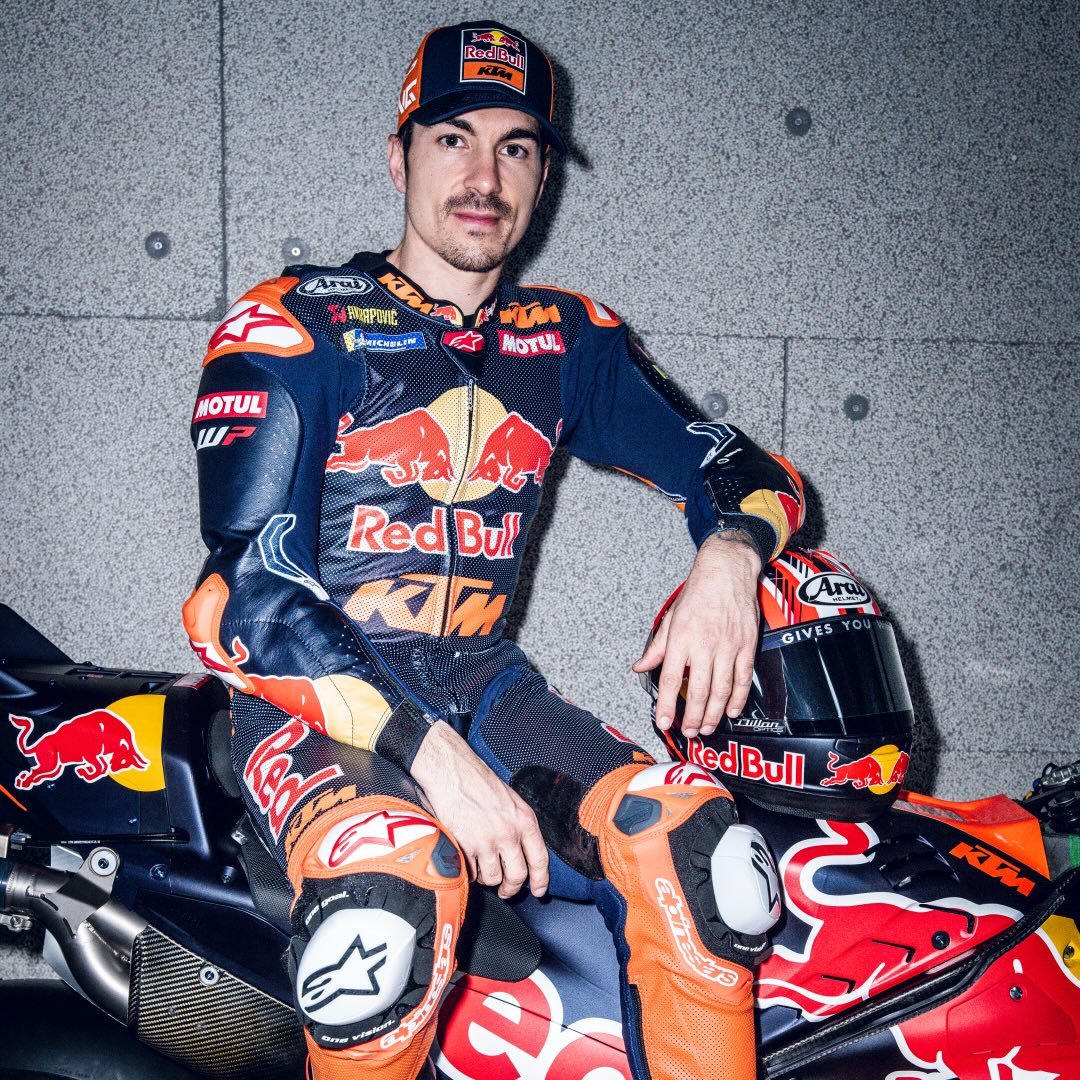 Maverick Viñales
