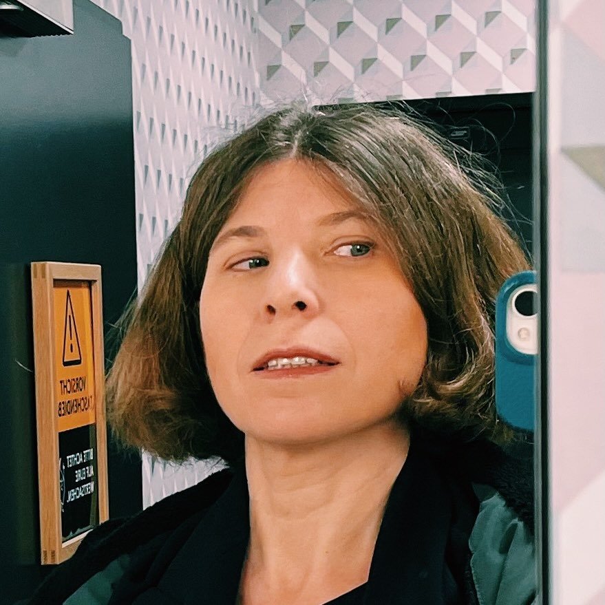 Marianne Kägi