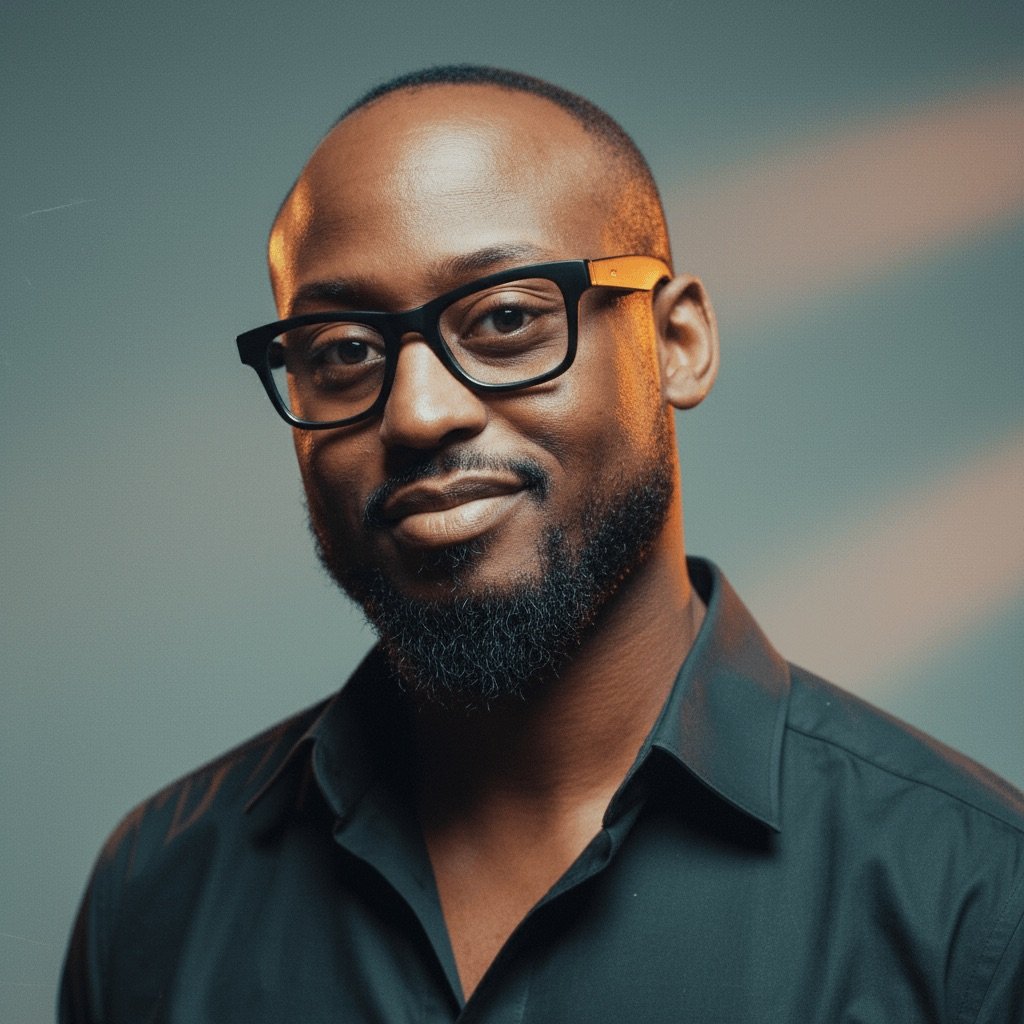Chris Cordero | AI Educator & Creator