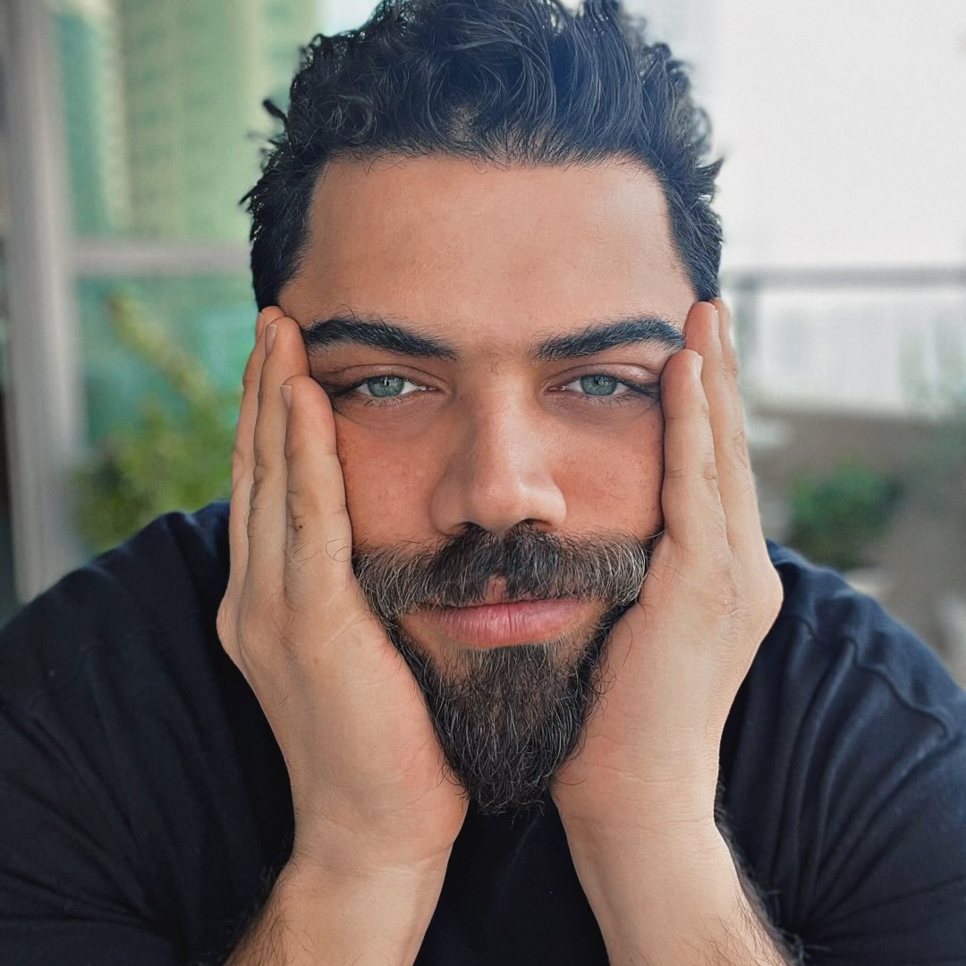 Ali Fattouh - علي فتوح