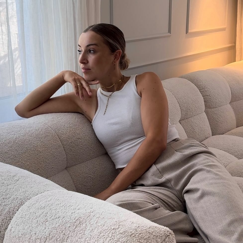 Michèle | Interieur