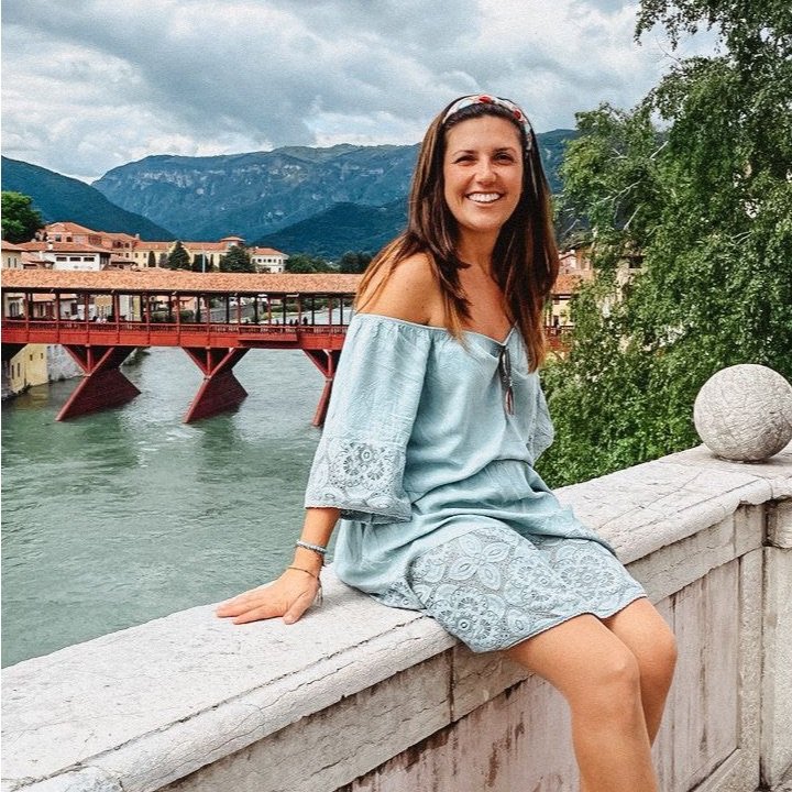 Di Ciano Flavia | Travel Creator