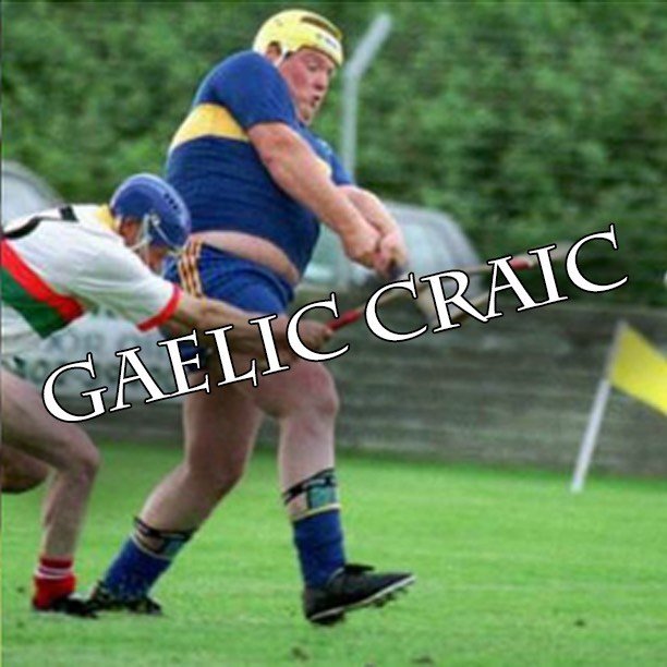 ☘️Gaelic Craic☘️