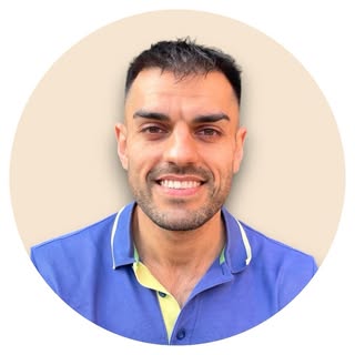 Zib - Ayus Wellness - Health Optimisation | Mindset | Longevity