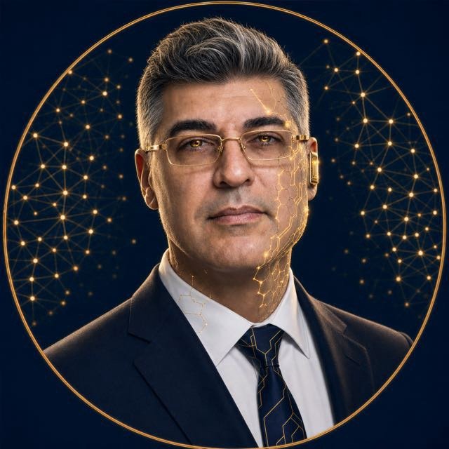 Kalust Şalcıoğlu