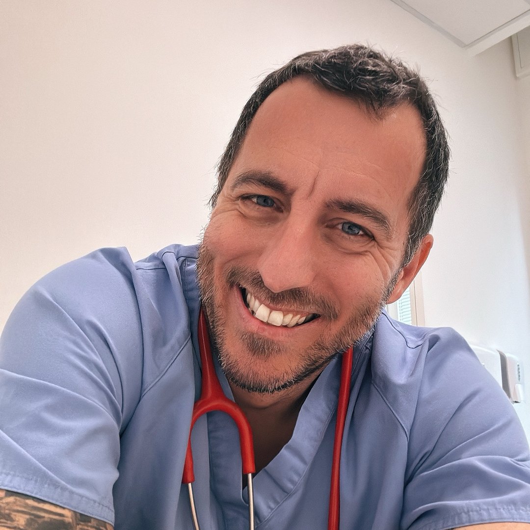 Claudio Olivieri