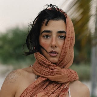 Hannah Singer