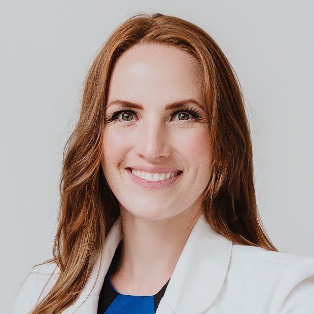 Dr. Amy Morris | Cancer Recovery Expert