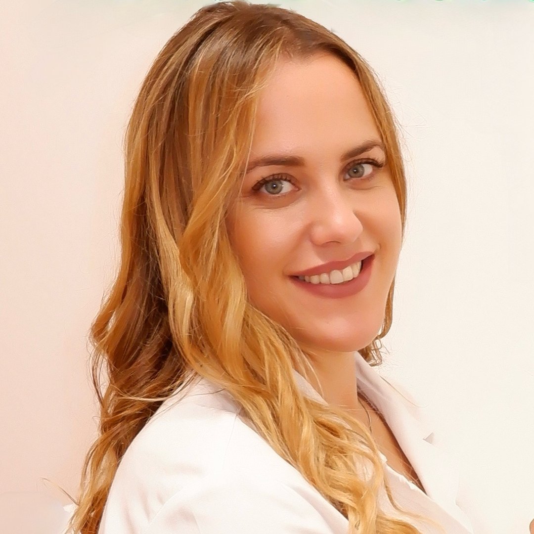 Paola Marotta - Nutrizionista