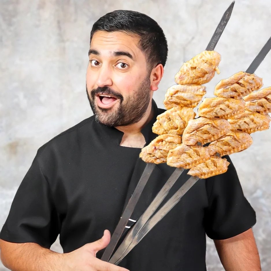 Meraj Mousavi