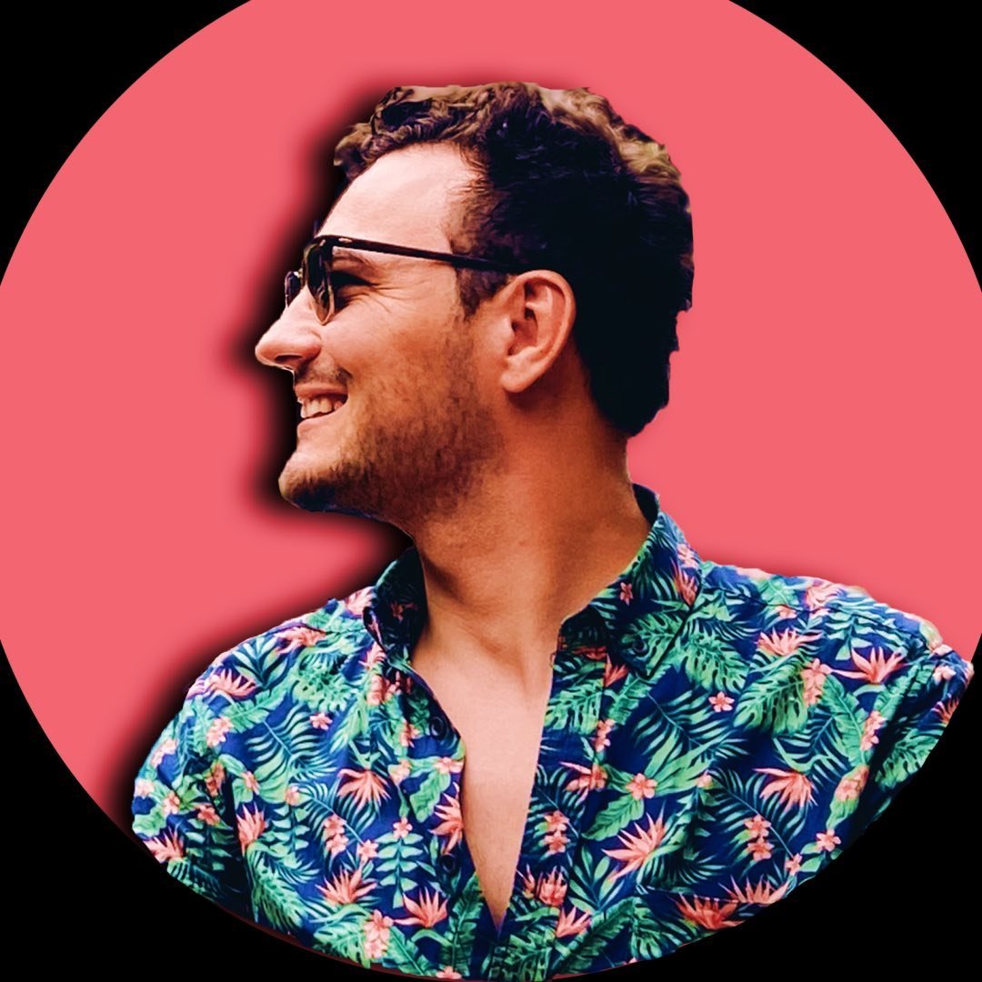 ALEX A LA BRASA ?