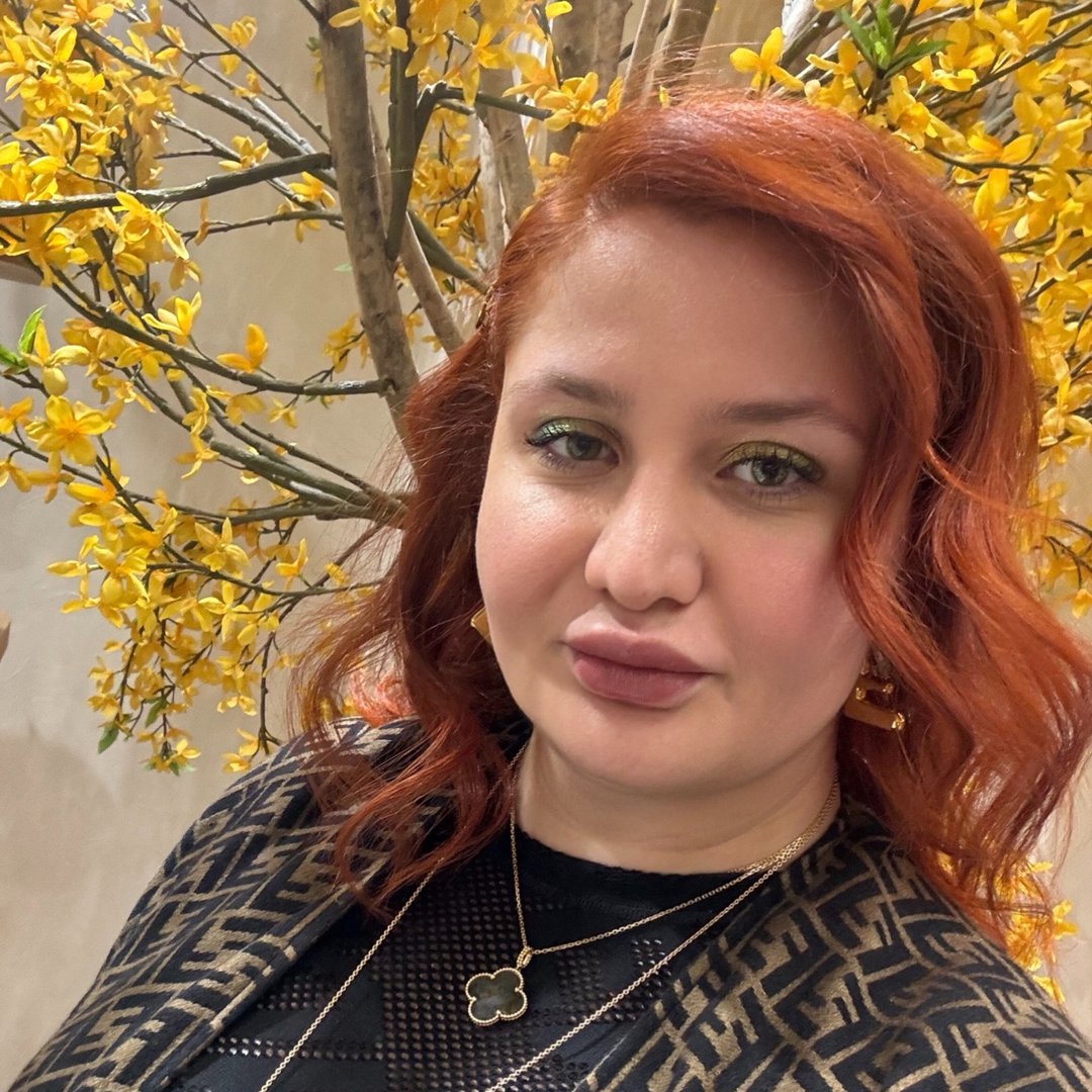 Nazlı Certel