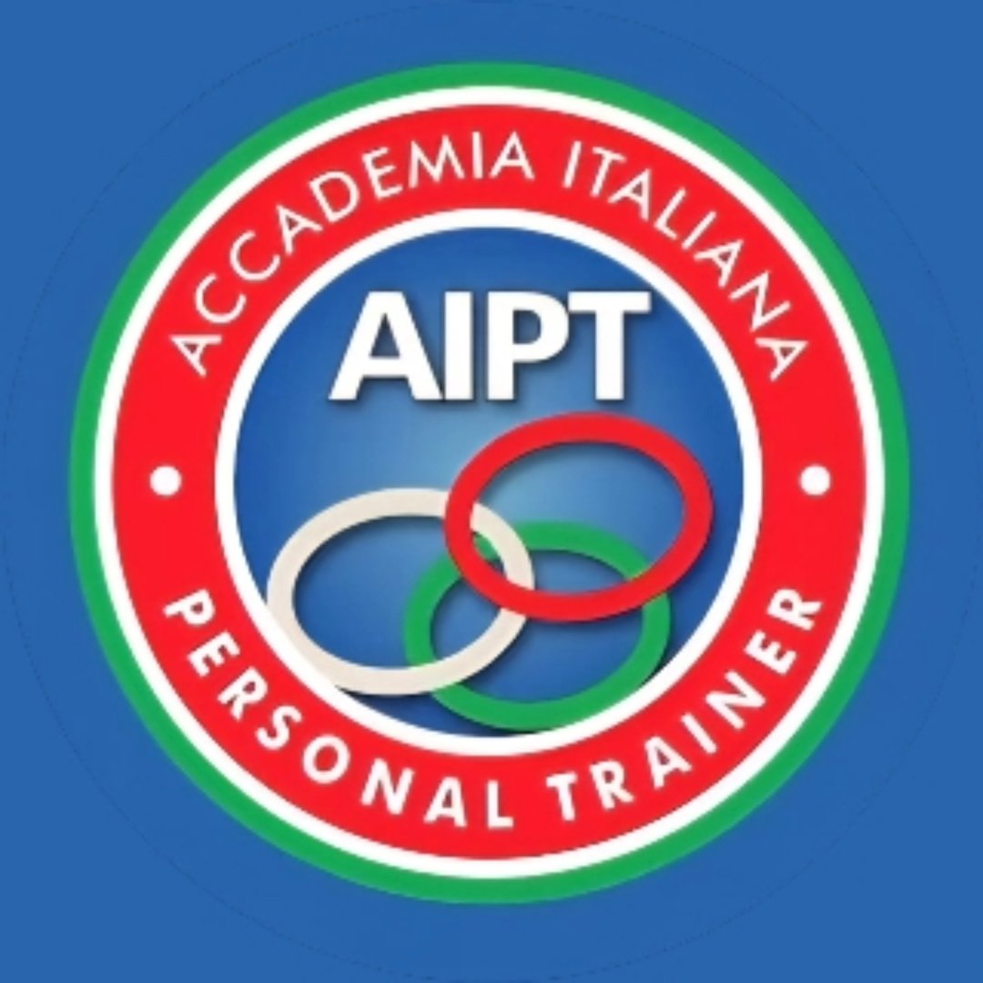AIPT Accademia Italiana Personal Trainer