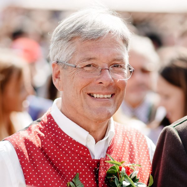 Peter Kaiser